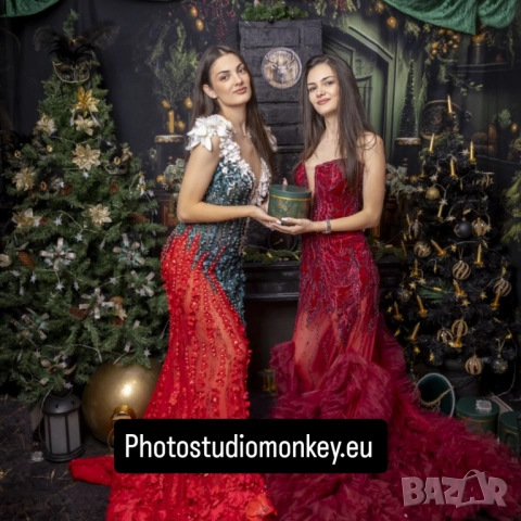 Модна фотография 