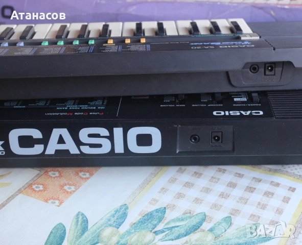 Синтезатор - детски кийборд - йоника, снимка 11 - Музикални играчки - 52183621