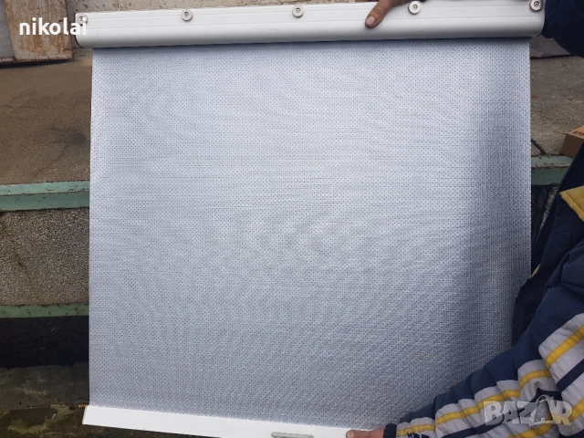 щори за каравана , снимка 3 - Палатки - 52350832