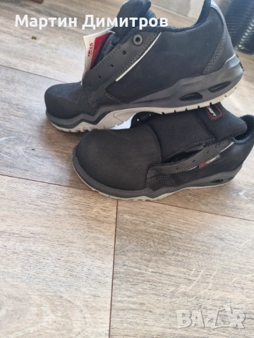 Работи обувки MTS 42 номер , снимка 2 - Други - 52533087