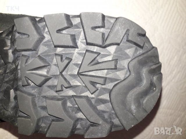 Hanwag Belorado II Low Bunion GTX № 44 мъжки обувки Han Wag, снимка 13 - Спортни обувки - 30971819