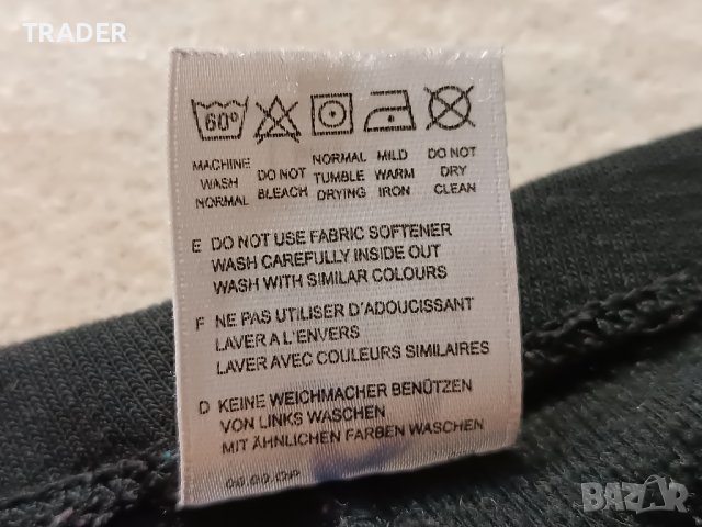  термо  клин бельо долница   ODLO, снимка 10 - Спортна екипировка - 30646154