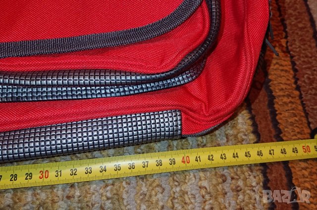 DUCATI - комплект чанти, снимка 13 - Спортна екипировка - 42805677