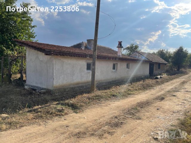 Собственик продава/заменя къща в с. Кръстевич, община Хисаря, снимка 4 - Къщи - 42404155