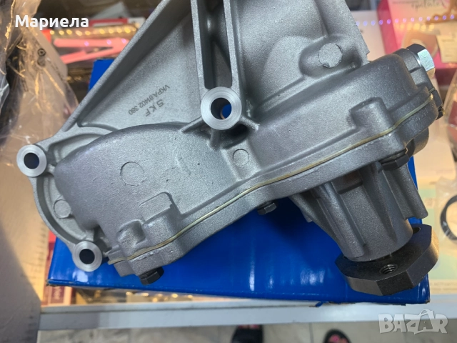 Водна помпа за Skoda / VKPA 81402, снимка 10 - Аксесоари и консумативи - 52235959
