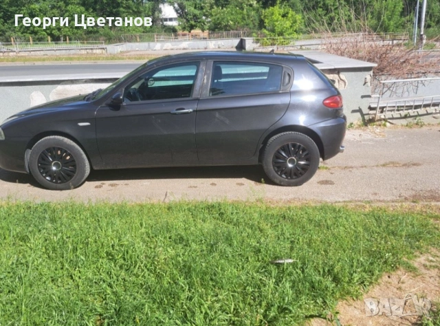 Продава, снимка 3 - Автомобили и джипове - 53033617