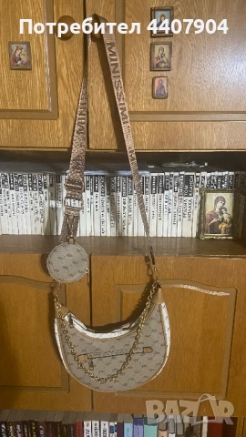 Уникална чанта, снимка 2 - Чанти - 51953536