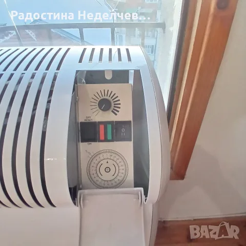 Газови конвектори ЯМБОЛ , снимка 5 - Отоплителни печки - 55827157