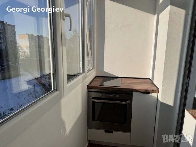 Гарсониера под наем Дружба 2 - след основен ремонт, снимка 3 - Апартаменти - 53343273