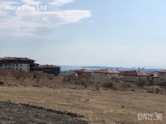 Парцел за жил.строителство-УПИ с.Кошарица