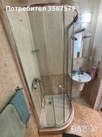 Стилно и уютно студио в к-с Коста Калма, Равда / Studio in Costa Calma, Ravda , снимка 7 - Апартаменти - 55834583