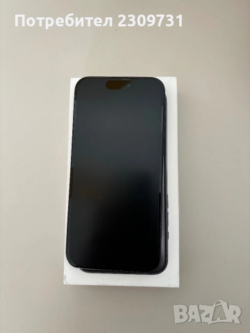 Iphone 15 pro max 256GB, снимка 3 - Apple iPhone - 52389414