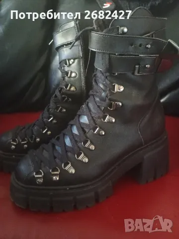 Altercore - Кубинки Chloe II