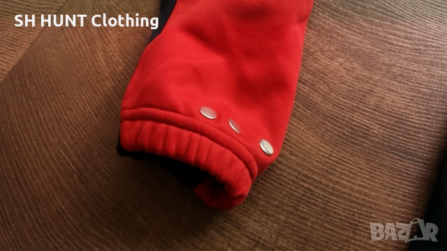 Movement session размер M мъжка горница 25-34, снимка 6 - Спортни дрехи, екипи - 53210201