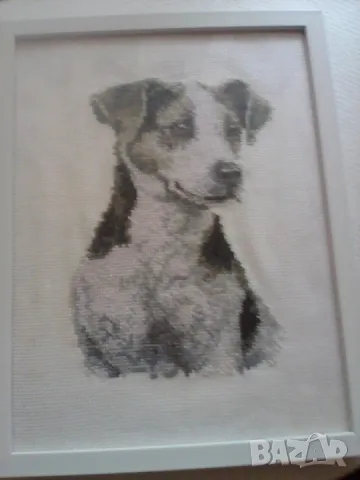 Гоблен Джак Ръсел