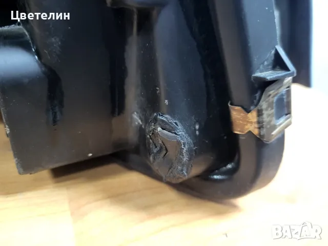 Ляв фар Volvo XC90 Xenon, lqv far волв, снимка 8 - Части - 47816793