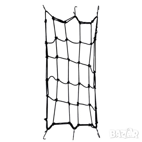 Мото мрежа за багаж OXFORD мотор мотоциклет велосипед, снимка 6 - Аксесоари и консумативи - 29796127