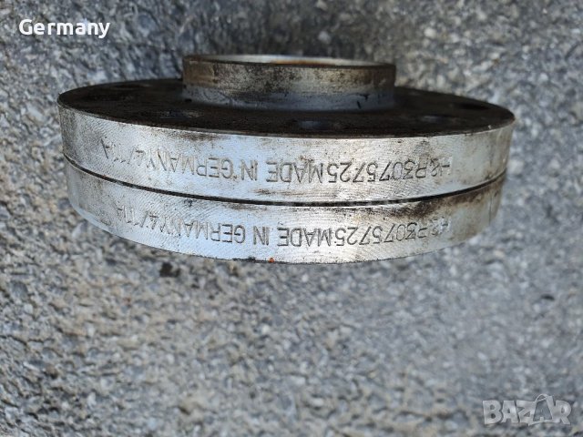 Фланци за бмв bmw mini 5x120 15mm, снимка 5 - Части - 40313814