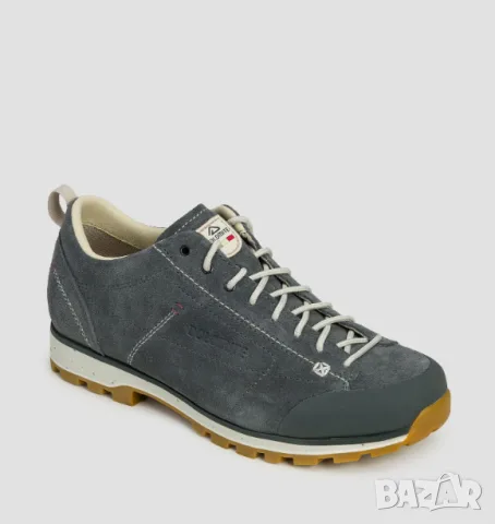 Dolomite Cinquantaquattro Low grey  номер 43 туристиески обувки номер 43 1/3
