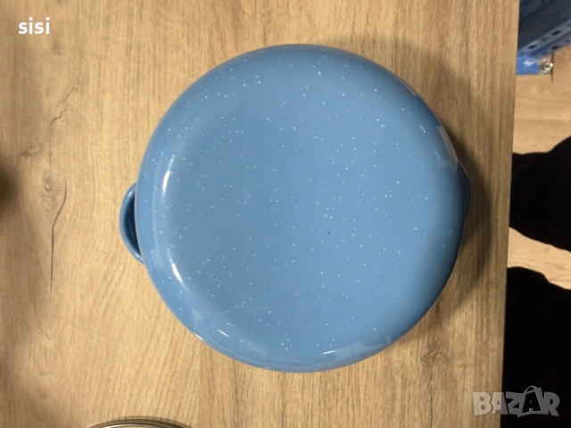 Комплект от 3 тенджери - 16см, 18см, 20см, снимка 3 - Съдове за готвене - 54142989