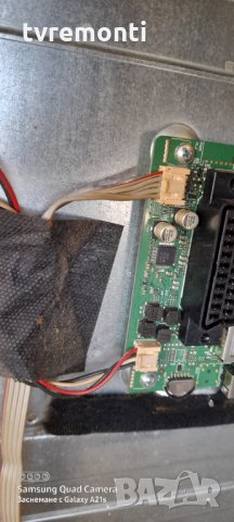 Основна платка , 17MB95M, снимка 3 - Части и Платки - 31215617