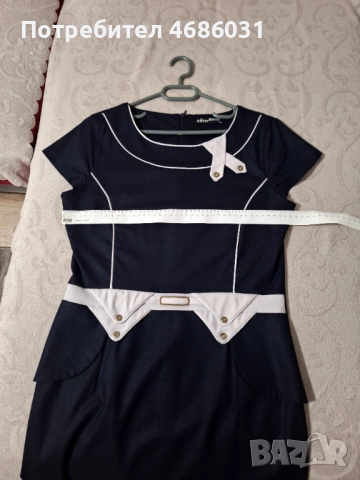 Рокля, снимка 2 - Рокли - 52829309