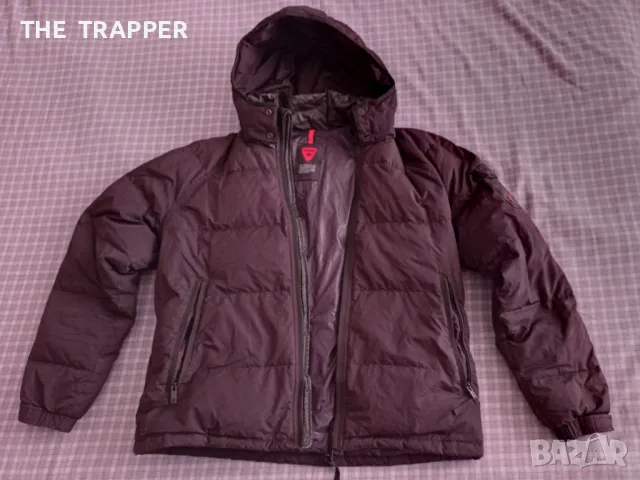 яке стрелсън, strellson, яке