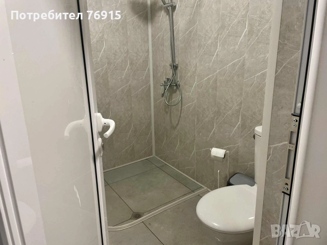 НОВ 3-СТАЕН ПОД НАЕМ В МАЛИНОВА ДОЛИНА, снимка 6 - Апартаменти - 52862041