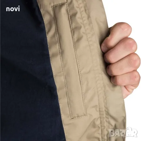 BILLABONG Raindrop, S, ново, оригинално мъжко есенно/пролетно яке, снимка 7 - Якета - 48372103