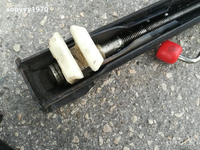 audi & vw крик внос sweden 1709231531, снимка 5 - Аксесоари и консумативи - 42221411