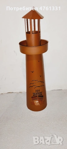 лед декорация