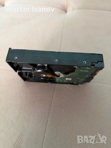 WD 1 tb sata/64mb хард диск 1тб за настолен комп, снимка 5 - Твърди дискове - 54181397