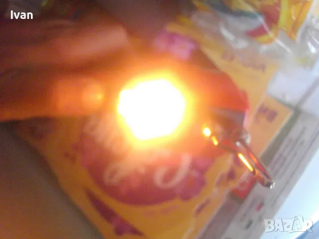 150 ВАТА НЕМСКИ ОРИГИНАЛЕН НОВ ПЪЛЕН КОМПЛЕКТ 3 ЧОВКИ КОНСУМАТИВИ ЕЛ. ПОЯЛНИК TOP CRAFT ИНДУКЦИОНЕН , снимка 15 - Поялници и запояване - 49325708