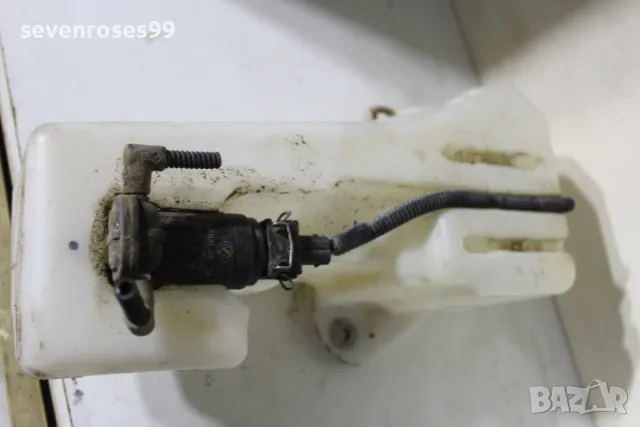 Казанче чистачки Фиат Панда 3 1.3D 2012-2022 Fiat Panda 3  51930030, снимка 3 - Части - 49795259