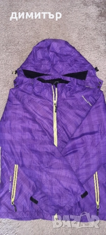 Зимно планинско яке Kilmanock 40 