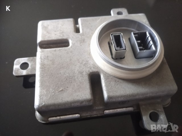 Ксенон баласт Мерцедес A204 870 3226, снимка 3 - Части - 29266630