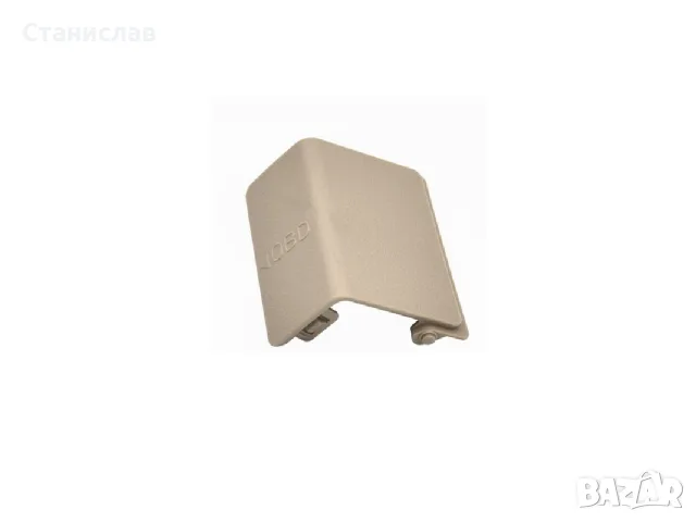 Капаче за OBD букса за BMW – 51437272619