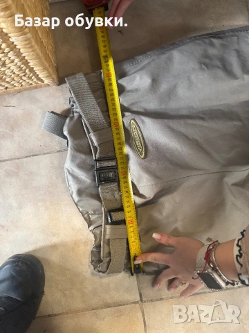 Панталон за риболов , снимка 12 - Екипировка - 54145876