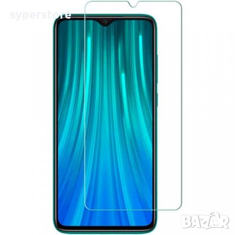 Стъклен протектор за Xiaomi Redmi Note 8 2019 Tempered Glass Screen Protector
