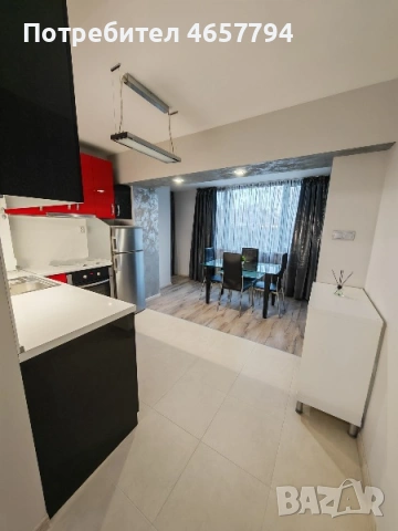 Двустаен апартамент в Кючук Париж!  , снимка 3 - Апартаменти - 53162273