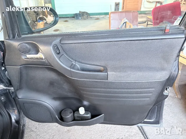  АКСЕЛ.  Продавам опел зафира 0888828030, снимка 16 - Автомобили и джипове - 55780787