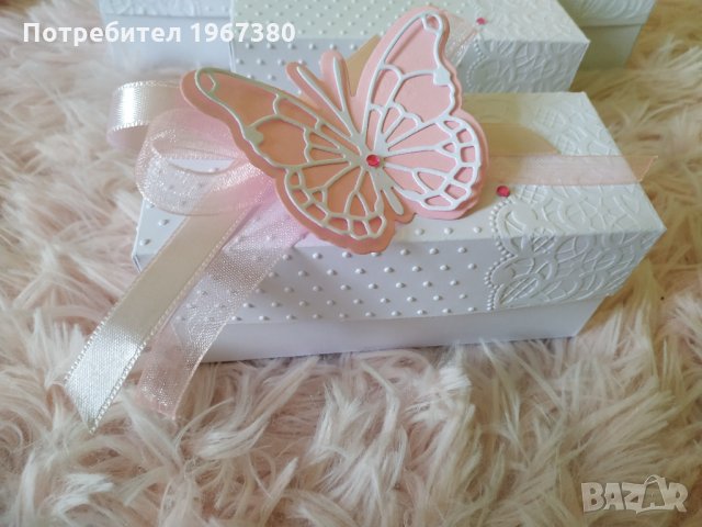  Покани за кръщене, рожден ден, сватба, бал , снимка 4 - Покани - 29208917