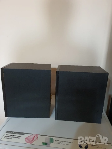 Canton-LE- 200, снимка 5 - Тонколони - 53132579