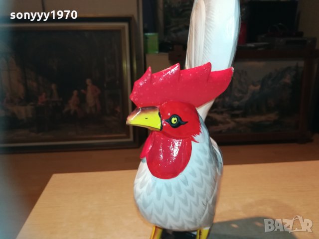 петел 40см 3112200831, снимка 5 - Колекции - 31264752