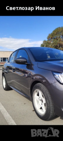 Лети джанти с гуми 16 цола Peugeot/Citroen, снимка 4 - Гуми и джанти - 54064670