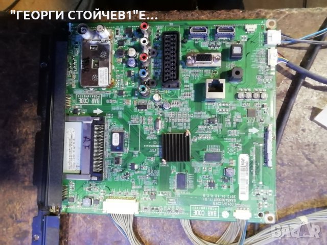 EAX64909901[1.0]  EBT62058352, снимка 4 - Части и Платки - 32073196