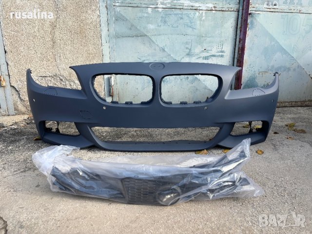 Предна М-техник Бмв Ф10 Ф11