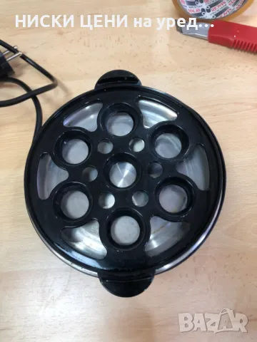 Уред за варене на яйца KOCHWERK, снимка 3 - Други стоки за дома - 48392518