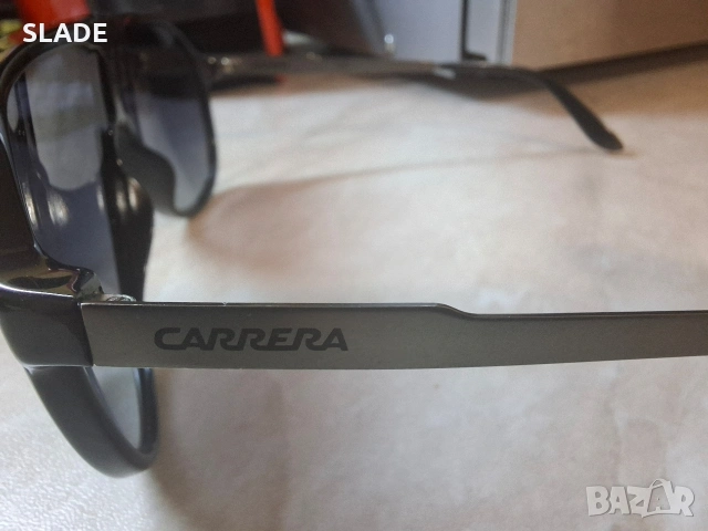 CARRERA- Слънчеви очила, снимка 5 - Слънчеви и диоптрични очила - 54141773