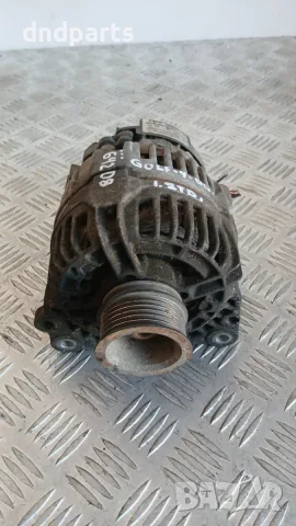 Алтернатор VW Golf 4 1.9 TDI 2000 Volkswagen Golf IV (1998-2004)